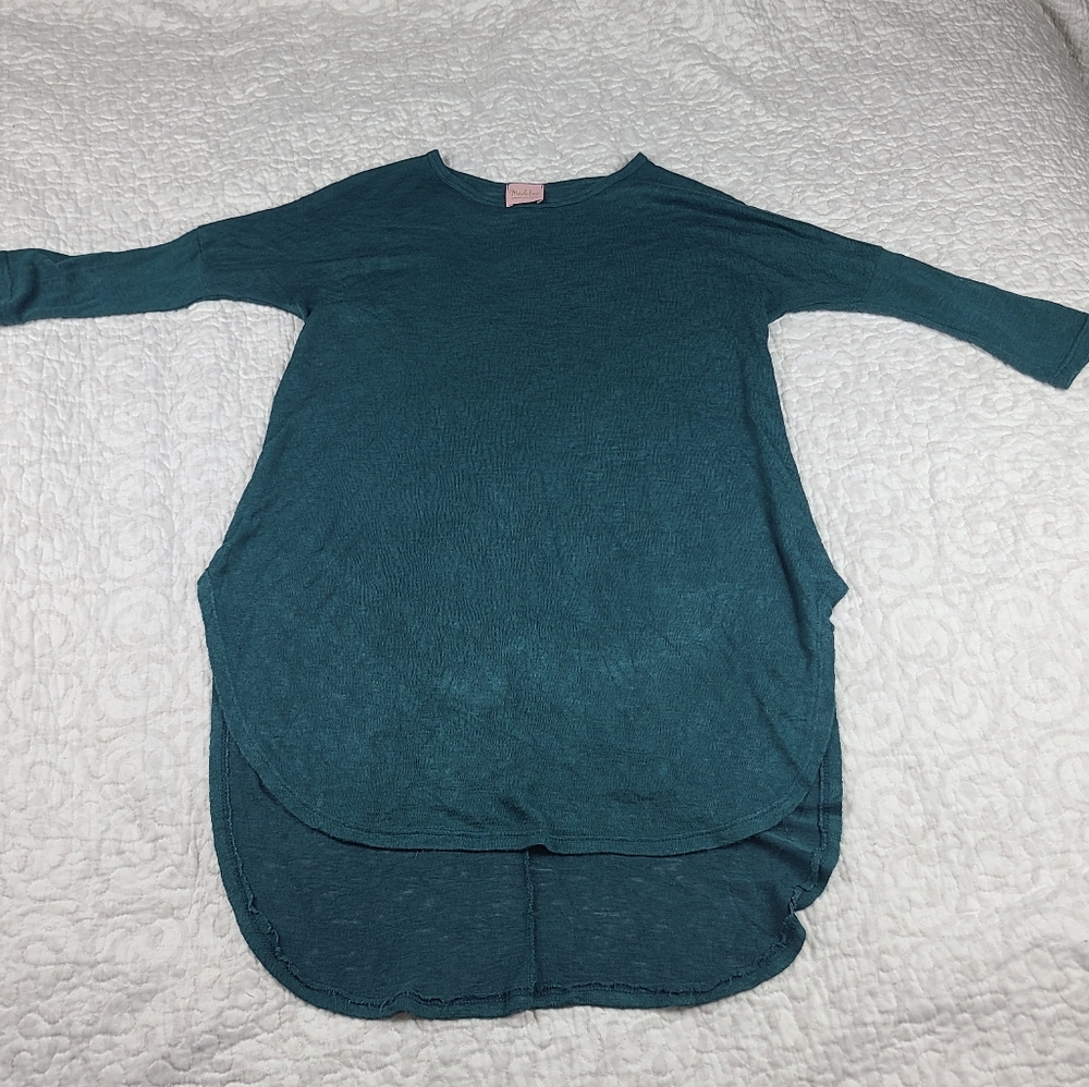 Madeline Sparklestein tunic